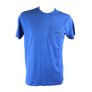 MAGLIETTA  UOMO CAMPAGNOLO MANICA CORTA CON TASCHINO   ART2K9317
