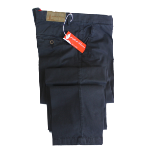 ..UOMO  PANTALONE  CHINO MADE IN ITALY VITA REGOLARE GAMBA DRITTA COTONE ELASTICIZZATO LEGGERO  ART.FOLLONICA
