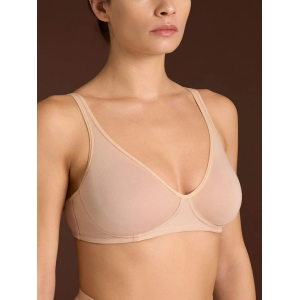 RAGNO Reggiseno senza ferretto in cotone elasticizzato beYOUtiful YouUp ART.DR28FH
