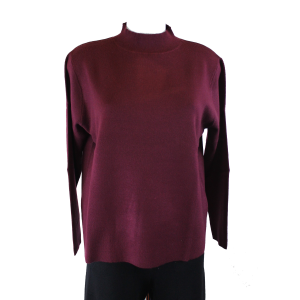 GOLF DONNA RAGNO COLLO VULCANO  ART.DQ83MM