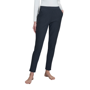 PANTALONE DONNA RAGNO CHINO CON TASCHE MAGLIA FLANELLA ART.D850P7