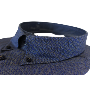 CAMICIA UOMO TAGLIE FORTI PURO COTONE TG.3XL-7XL ART.SCI