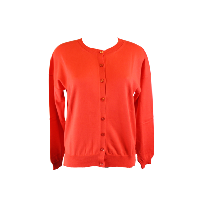 GIACCA DONNA COREANA PURO COTONE MADE IN ITALY ART.MONTIANO