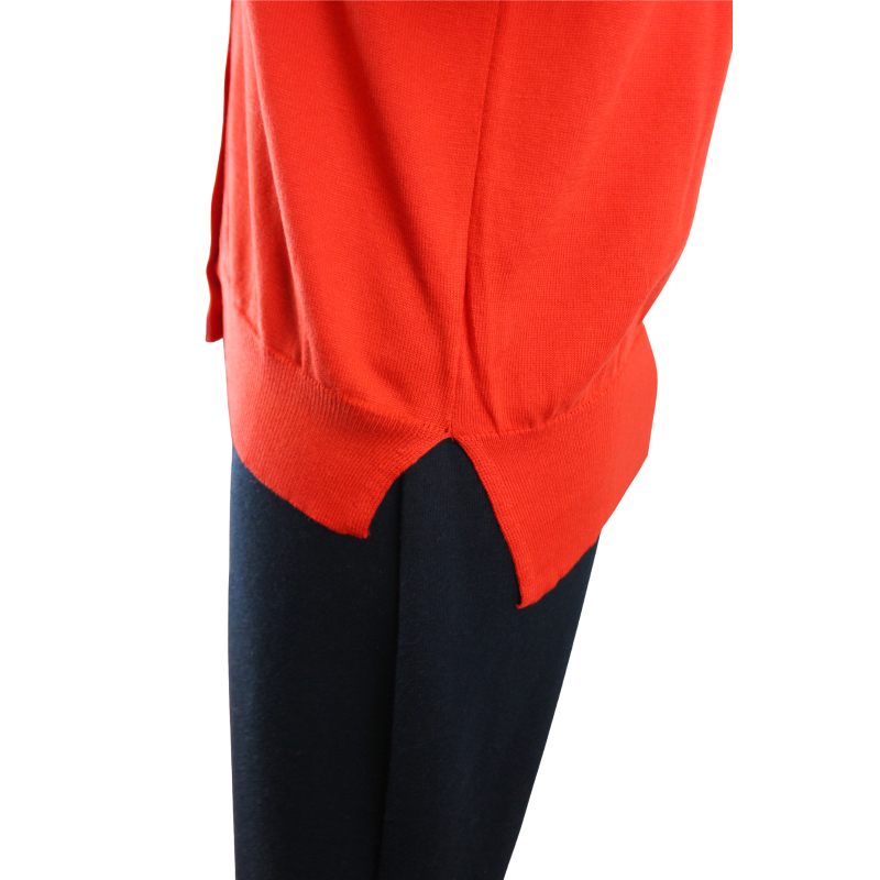 GIACCA DONNA COREANA PURO COTONE MADE IN ITALY ART.MONTIANO