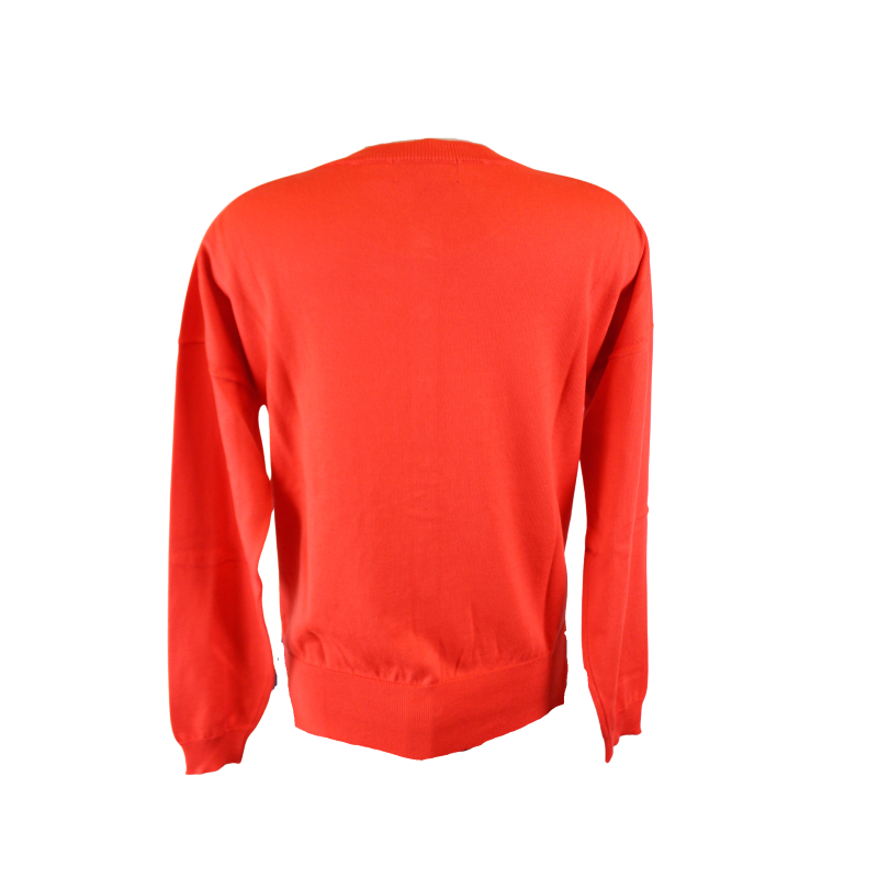 GIACCA DONNA COREANA PURO COTONE MADE IN ITALY ART.MONTIANO