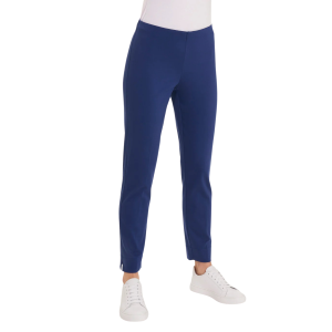 ..PATALONE DONNA RAGNO  CAPRI RASO DI COTONE  ART.D926PY