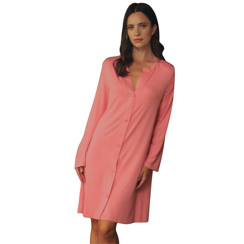 .VESTAGLIETTA DONNA MAGLINA VISCOSA ELASTICIZZATA LINCLALOR BOTTONI ART.LS502242