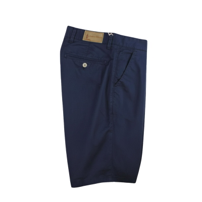 PANTALONE UOMO CORTO BERMUDA VITA REGOLARE TG.46-62 COTONE ELASTICIZZATO ART. CAPOLIVERI