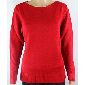MAGLIA DONNA 80%LANA MERINOS MADE IN ITALY M-XXL 4 COLORI