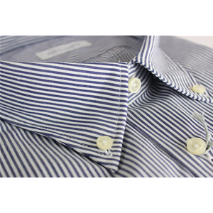 CAMICIA UOMO CONFORMATA 100%COTONE TAGLIE FORTI TG.50-54 ART.28