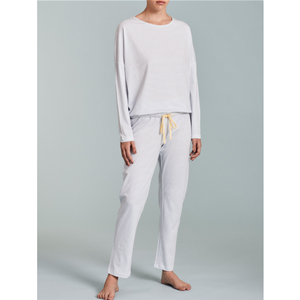 PIGIAMA DONNA RAGNO COTONE D244N3