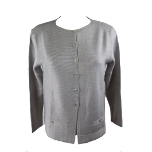 GIACCA DONNA COREANA 80% LANA MERINOS LAVORAZIONE ASIMMETRICA MADE IN ITALY