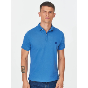 POLO UOMO RAGNO MANICA CORTA COTONE ELASTICIZZATO  ART.UU480OG