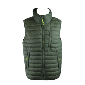 GILET UOMO CAMPAGNOLO 100 GRAMMI  FINO A 5XL ART.2Z7957