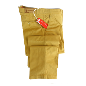 ..UOMO  PANTALONE  CHINO MADE IN ITALY VITA REGOLARE GAMBA DRITTA COTONE ELASTICIZZATO LEGGERO  ART.FOLLONICA