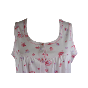 .CAMICIA NOTTE LINCLALOR. SPALLA LARGA 100% COTONE MAGLINA TAGLIE FORTI E CALIBRATE FINO ALLA TG.64 ART.74669