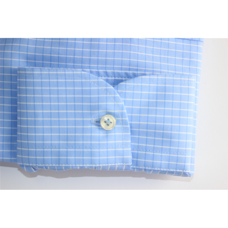 Camicia on sale misura collo