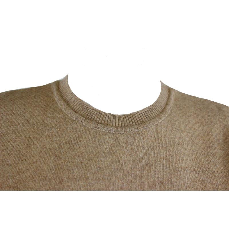 .TWIN SET DONNA GIACCA COREANA E MAGLIA MANICA CORTA MISTO LANA VISCOSA CASHMERE MADE IN ITALY ART.10075