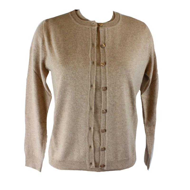 .TWIN SET DONNA GIACCA COREANA E MAGLIA MANICA CORTA MISTO LANA VISCOSA CASHMERE MADE IN ITALY ART.10075