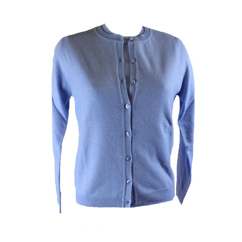 .TWIN SET DONNA GIACCA COREANA E MAGLIA MANICA CORTA MISTO LANA VISCOSA CASHMERE MADE IN ITALY ART.10075