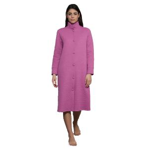 .VESTAGLIA DONNA RAGNO TRAPUNTATA ART. DO81NG