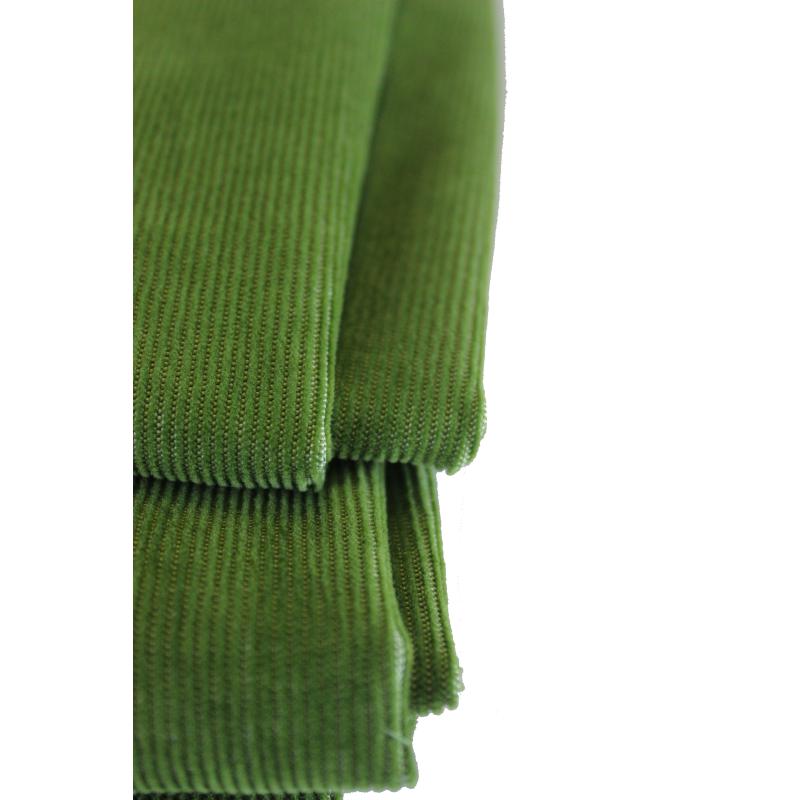 .PANTALONE UOMO CHINO MADE IN ITALY VITA REGOLARE GAMBA DRITTA COSTINA EFFETTO VELLUTINO INVERNALE ELASTICIZZATO ART.CORTONA