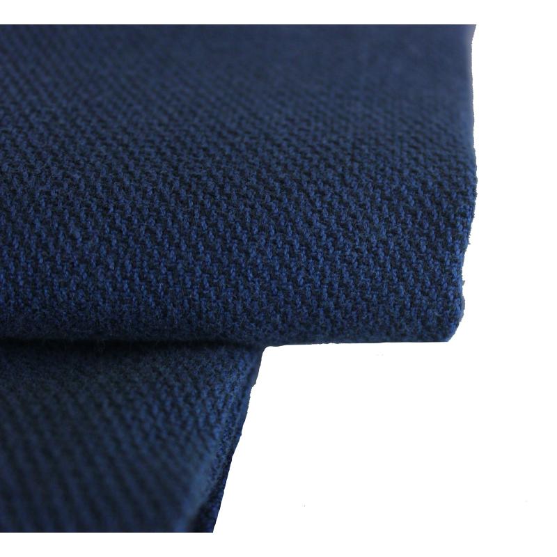 PANTALONE UOMO CHINO MADE IN ITALY VITA REGOLARE GAMBA DRITTA COTONE INVERNALE LAVORATO ELASTICIZZATO ART.FOGLIANO