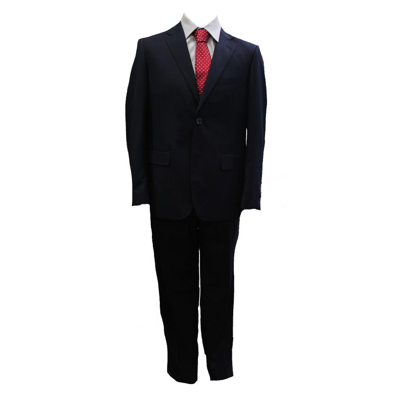 COMPLETO UOMO CLASSICO GIACCA PANTALONE VESTIBILITÀ COMODA TAGLIE FORTI FINO ALLA TG.66 ART.251