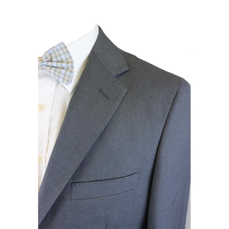 COMPLETO UOMO CLASSICO GIACCA PANTALONE VESTIBILITÀ COMODA TAGLIE FORTI FINO ALLA TG.66 ART.251