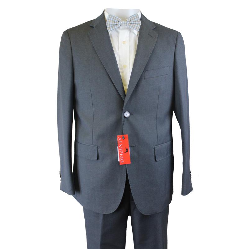COMPLETO UOMO CLASSICO GIACCA PANTALONE VESTIBILITÀ COMODA TAGLIE FORTI FINO ALLA TG.66 ART.251