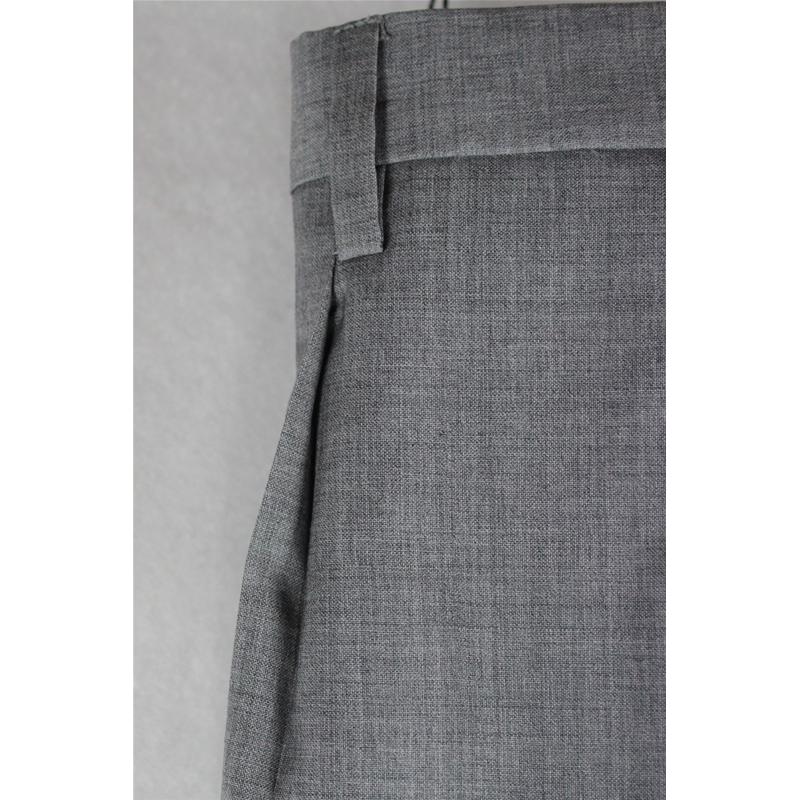 PANTALONE UOMO LANA 100% MADE IN ITALY ESTIVO FRESCOLANA TAGLIE FORTI 4 COLORI