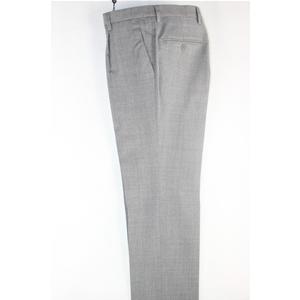 PANTALONE UOMO LANA 100% MADE IN ITALY ESTIVO FRESCOLANA TAGLIE FORTI 4 COLORI