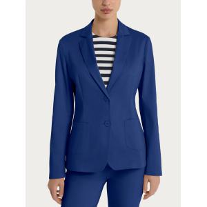 .RAGNO Blazer con due bottoni in Satin Power ART.DN22GA