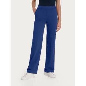 PATALONE DONNA RAGNO CAPRI RASO DI COTONE ART.DN22PL