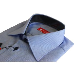 CAMICIA UOMO 100% COTONE LAVORAZIONE ARTIGIANALE MADE IN ITALY 39-46 ART.BERARDENGA