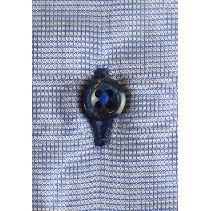 CAMICIA UOMO 100% COTONE LAVORAZIONE ARTIGIANALE MADE IN ITALY 39-46 ART.BERARDENGA