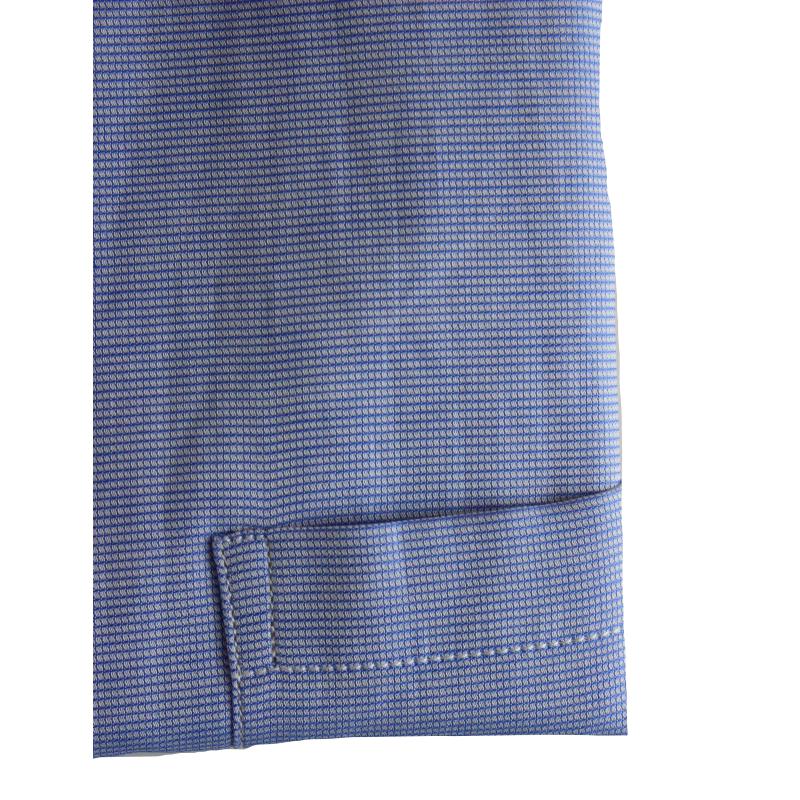 CAMICIA UOMO 100% COTONE LAVORAZIONE ARTIGIANALE MADE IN ITALY 39-46 ART.BERARDENGA