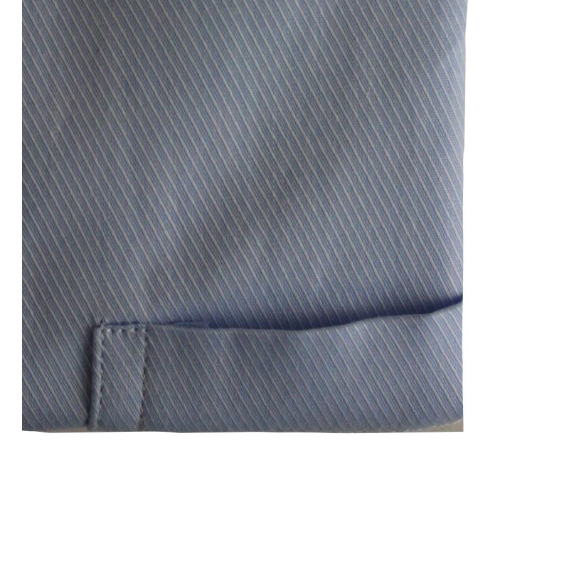 CAMICIA UOMO 100% COTONE LAVORAZIONE ARTIGIANALE MADE IN ITALY 39-46 ART.CORSIGNANO