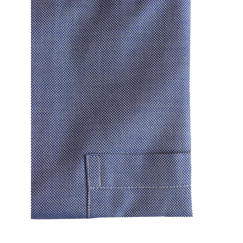 CAMICIA UOMO 100% COTONE LAVORAZIONE ARTIGIANALE MADE IN ITALY 39-46 ART.LECCHI