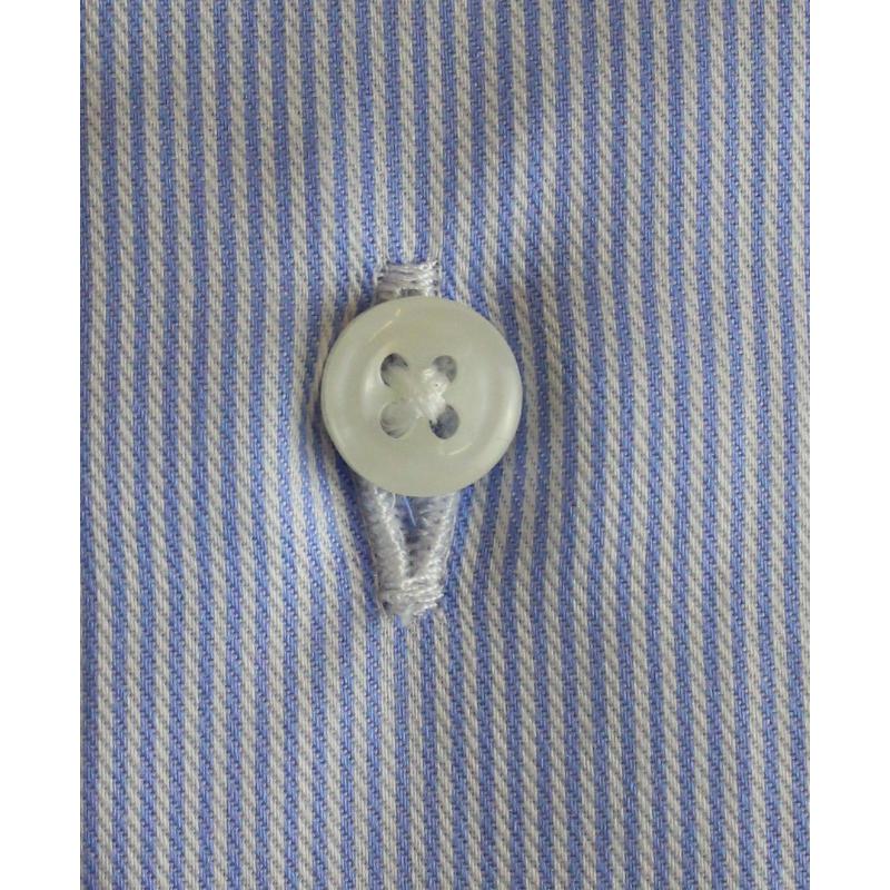 CAMICIA UOMO 100% COTONE LAVORAZIONE ARTIGIANALE MADE IN ITALY 39-46 ART.MARMORAIA