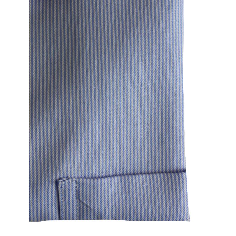 CAMICIA UOMO 100% COTONE LAVORAZIONE ARTIGIANALE MADE IN ITALY 39-46 ART.MARMORAIA