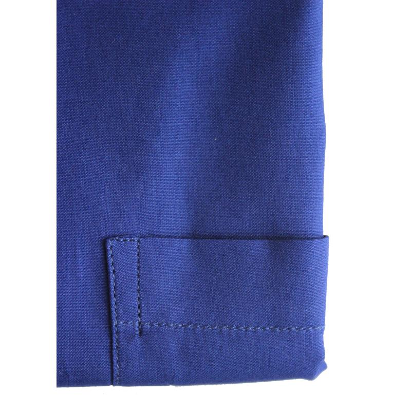 CAMICIA UOMO 100% COTONE LAVORAZIONE ARTIGIANALE MADE IN ITALY 39-46 ART.SCORGIANO