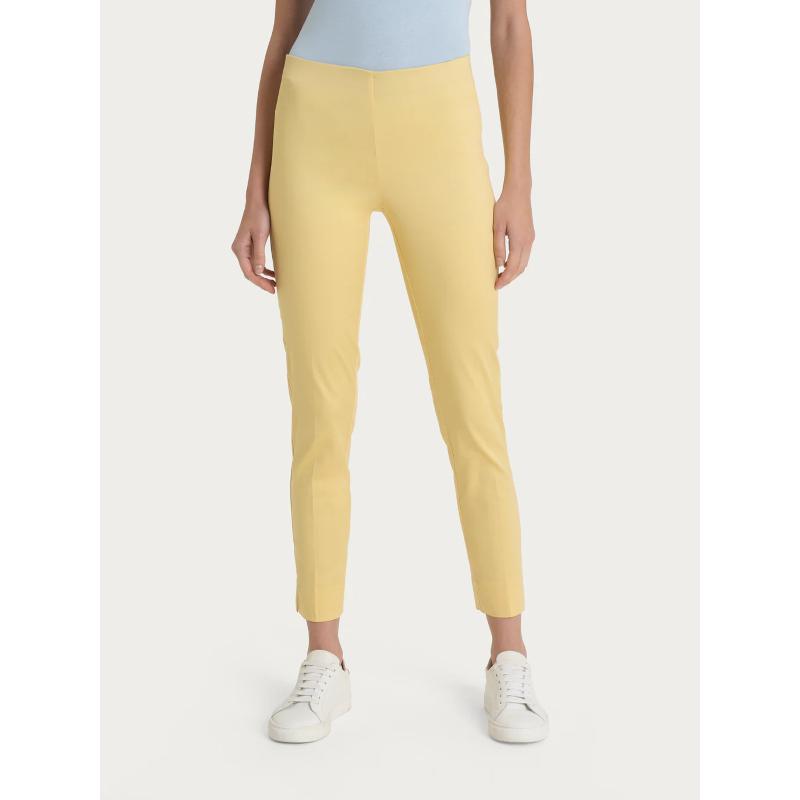..PATALONE DONNA RAGNO CAPRI RASO DI COTONE ART.D926PY