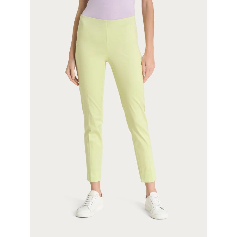 ..PATALONE DONNA RAGNO CAPRI RASO DI COTONE ART.D926PY