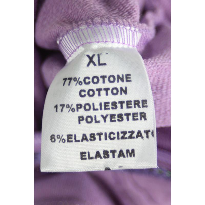 TUTA DONNA COTONE GARZATO,PALESTRA CASA TEMPO LIBERO,PANTALONE E FELPA GARZATA ROSA