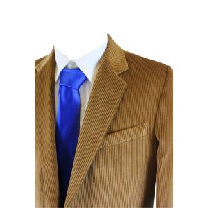 ..GIACCA UOMO VELLUTO DUCA VISCONTI DI MODRONE ELASTICIZZATO MADE IN ITALY ART.CHIANTI