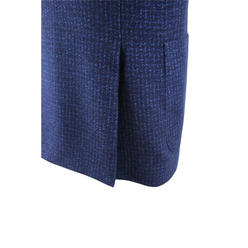 GIACCA UOMO MISTO LANA VESTIBILITÀ COMODA TG.48-66 ART.2510 TRE COLORI