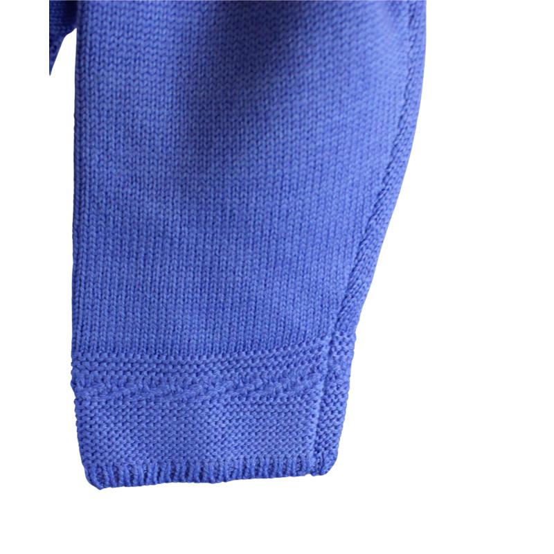GIACCA DONNA COREANA LAVORATA MADE IN ITALY 80 % LANA