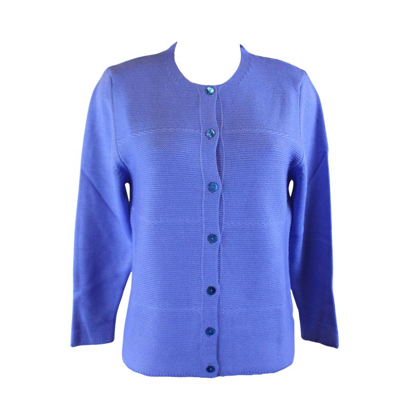GIACCA DONNA COREANA LAVORATA MADE IN ITALY 80 % LANA