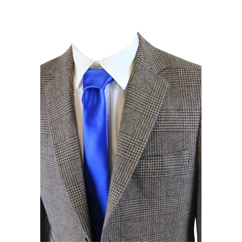 GIACCA UOMO MISTO LANA VESTIBILITÀ COMODA TG.48-66 ART.2510 TRE COLORI